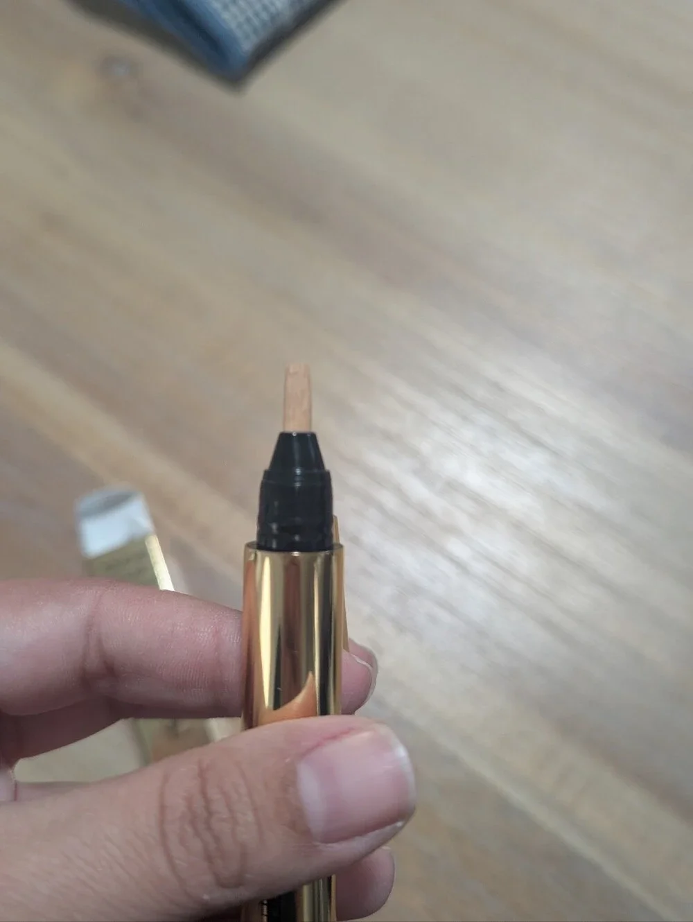 Ysl Touche Eclat Concealer
